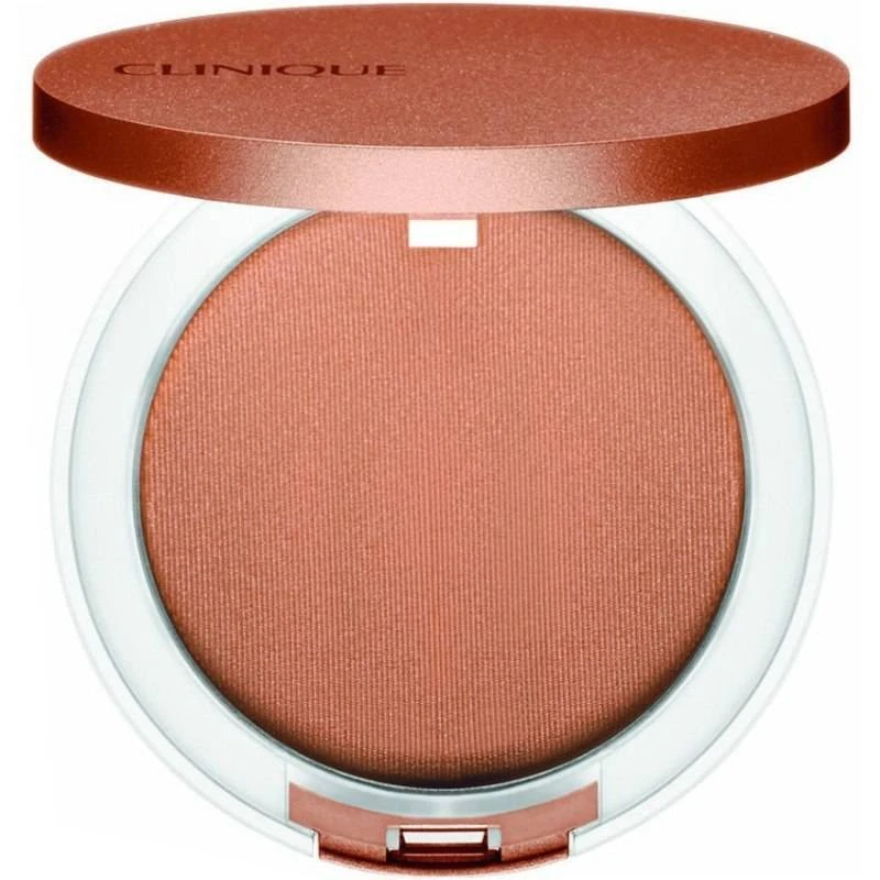 Clinique True Bronze Pressed Powder Bronzer 3,5 Gr. - 02 Sunkissed 3 Clinique True Bronze Pressed Powder Bronzer 3,5 Gr. - 02 Sunkissed