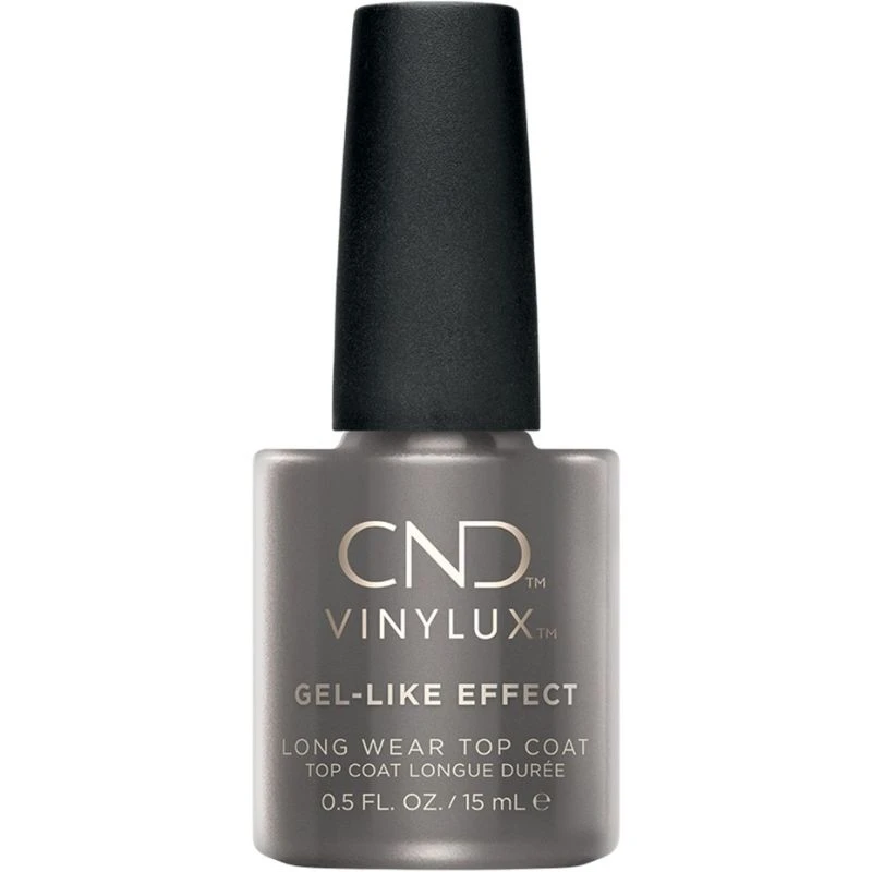 CND Long Weat Top Coat Gel-Like Effect 15 Ml 3 CND Long Weat Top Coat Gel-Like Effect 15 Ml