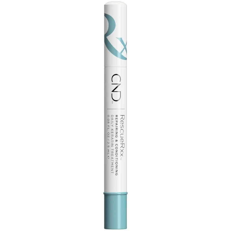 CND RescueRxx Daily Keratin Treatment Pen 2,5 Ml 4 CND RescueRxx Daily Keratin Treatment Pen 2,5 Ml - Billede 2