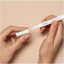 CND RescueRxx Daily Keratin Treatment Pen 2,5 Ml 7 CND RescueRxx Daily Keratin Treatment Pen 2,5 Ml -Skonhed og Tilbehor cnd rescuerxx daily keratin treatment pen 25 ml 1608118255