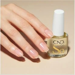 CND SolarOil Nail Care 15 Ml 6 CND SolarOil Nail Care 15 Ml -Skonhed og Tilbehor cnd solaroil nail care 15 ml 1608109822