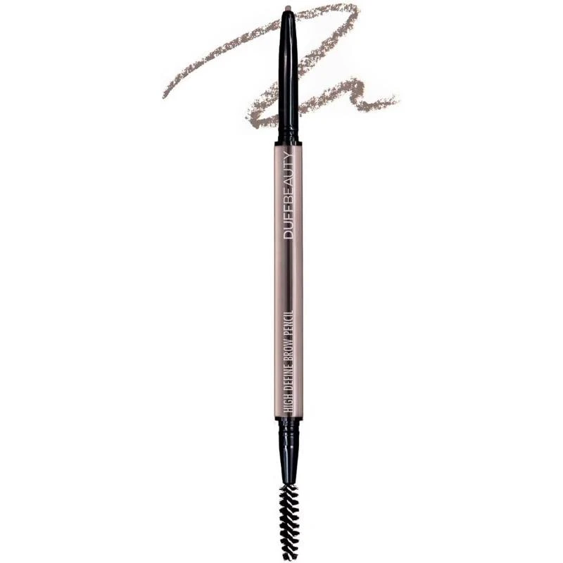 DUFFBEAUTY High Define Eyebrow Pencil - 01 Naturel Blonde 3 DUFFBEAUTY High Define Eyebrow Pencil - 01 Naturel Blonde