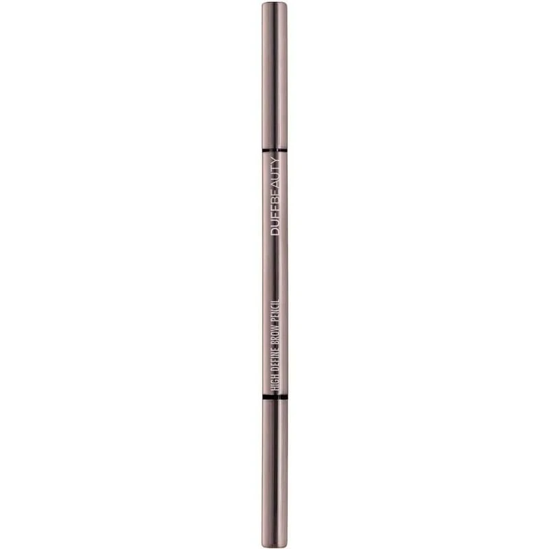 DUFFBEAUTY High Define Eyebrow Pencil - 01 Naturel Blonde 4 DUFFBEAUTY High Define Eyebrow Pencil - 01 Naturel Blonde - Billede 2
