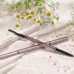 DUFFBEAUTY High Define Eyebrow Pencil - 01 Naturel Blonde 9 DUFFBEAUTY High Define Eyebrow Pencil - 01 Naturel Blonde -Skonhed og Tilbehor duffbeauty high define eyebrow pencil 01 naturel blonde 1671005820