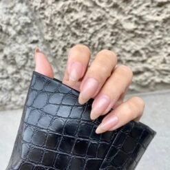 DUFFBEAUTY Reusable Press-On Manicure - Rodeo Drive 8 DUFFBEAUTY Reusable Press-On Manicure - Rodeo Drive -Skonhed og Tilbehor duffbeauty reusable press on manicure rodeo drive 1661160073