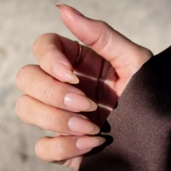 DUFFBEAUTY Reusable Press-On Manicure - Rodeo Drive 9 DUFFBEAUTY Reusable Press-On Manicure - Rodeo Drive -Skonhed og Tilbehor duffbeauty reusable press on manicure rodeo drive 1673428112