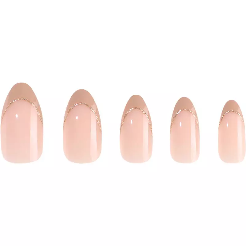 DUFFBEAUTY Reusable Press-On Manicure - Rodeo Drive 3 DUFFBEAUTY Reusable Press-On Manicure - Rodeo Drive