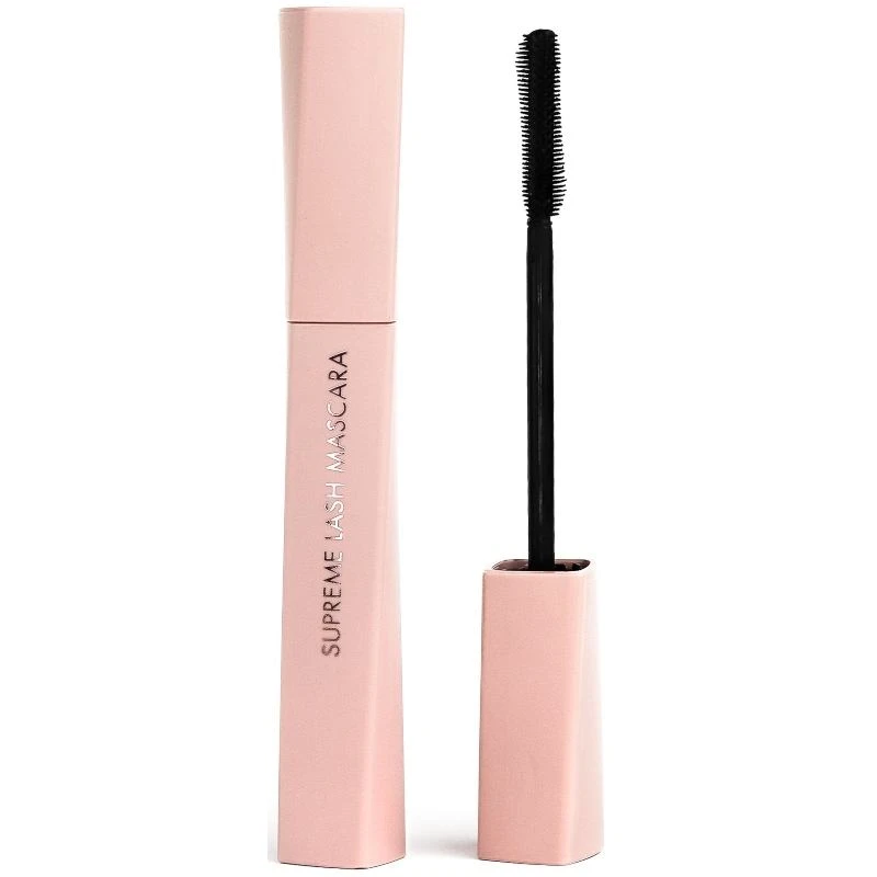 DUFFBEAUTY Supreme Lash Mascara 10 Ml - Black 01 4 DUFFBEAUTY Supreme Lash Mascara 10 Ml - Black 01 - Billede 2