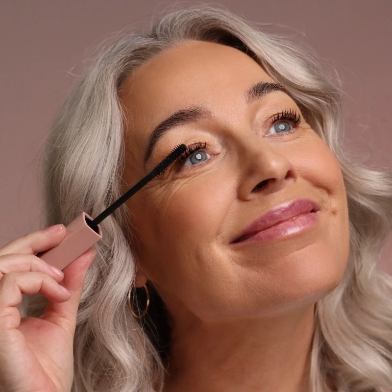 DUFFBEAUTY Supreme Lash Mascara 10 Ml - Black 01 10 DUFFBEAUTY Supreme Lash Mascara 10 Ml - Black 01 - Billede 8