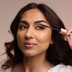 DUFFBEAUTY Supreme Lash Mascara 10 Ml - Black 01 18 DUFFBEAUTY Supreme Lash Mascara 10 Ml - Black 01 -Skonhed og Tilbehor duffbeauty supreme lash mascara 10 ml black 01 1670852819