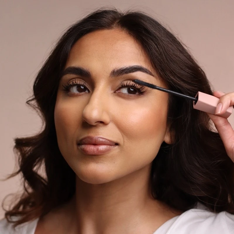 DUFFBEAUTY Supreme Lash Mascara 10 Ml - Black 01 9 DUFFBEAUTY Supreme Lash Mascara 10 Ml - Black 01 - Billede 7