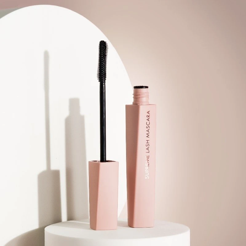 DUFFBEAUTY Supreme Lash Mascara 10 Ml - Black 01 8 DUFFBEAUTY Supreme Lash Mascara 10 Ml - Black 01 - Billede 6