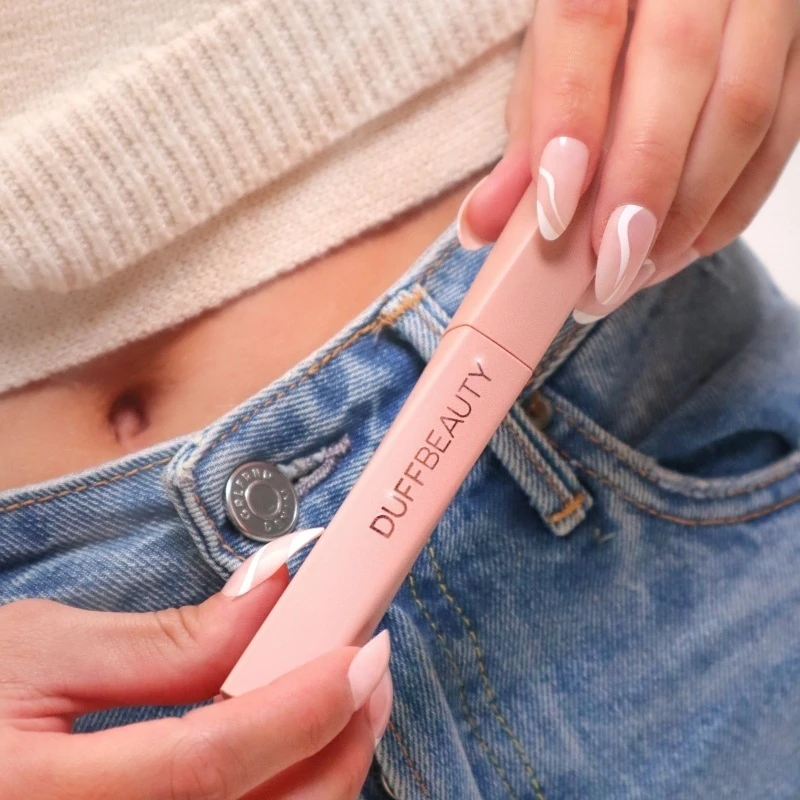 DUFFBEAUTY Supreme Lash Mascara 10 Ml - Black 01 12 DUFFBEAUTY Supreme Lash Mascara 10 Ml - Black 01 - Billede 10