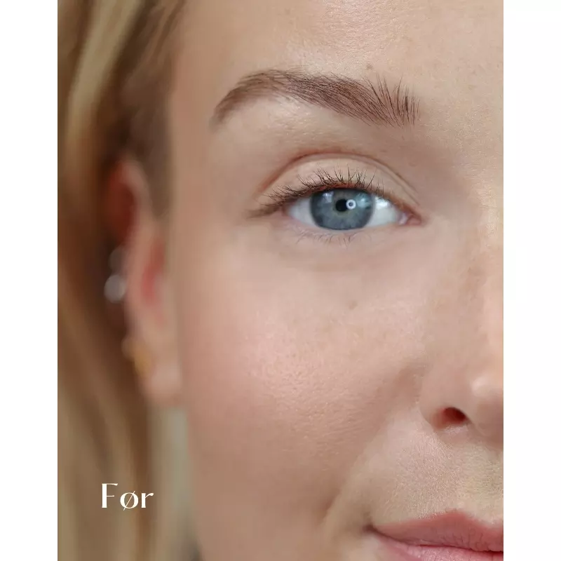 DUFFBEAUTY Supreme Lash Mascara 10 Ml - Black 01 6 DUFFBEAUTY Supreme Lash Mascara 10 Ml - Black 01 - Billede 4