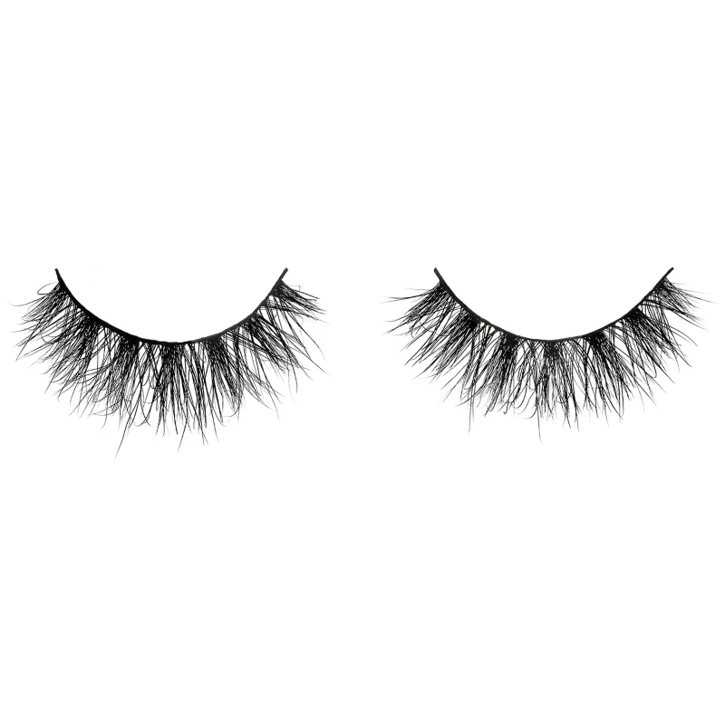 DUFFBEAUTY Lashes My Fave - Felicia Aveklew 5 DUFFBEAUTY Lashes My Fave - Felicia Aveklew - Billede 3