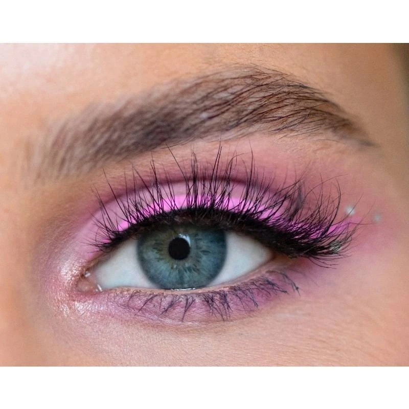 DUFFBEAUTY Lashes My Fave - Felicia Aveklew 6 DUFFBEAUTY Lashes My Fave - Felicia Aveklew - Billede 4