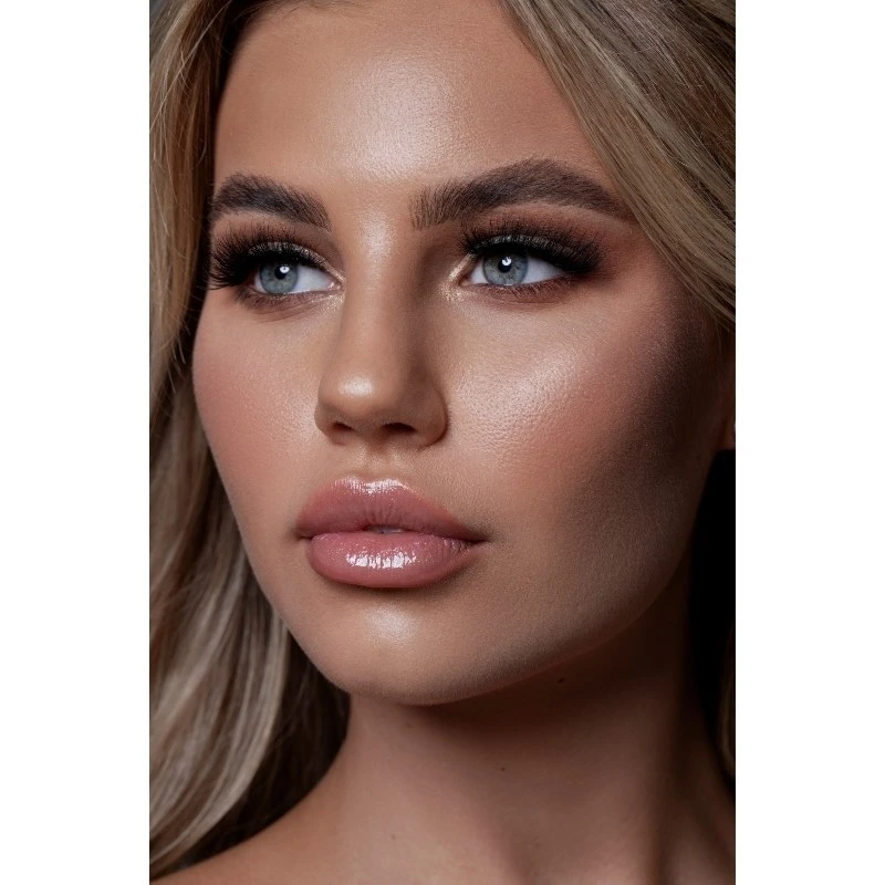 DUFFBEAUTY Lashes My Fave - Felicia Aveklew 8 DUFFBEAUTY Lashes My Fave - Felicia Aveklew - Billede 6