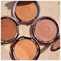 Estee Lauder Estée Lauder Bronze Goddess Powder Bronzer 21 Gr. - 03 Medium Deep -Skonhed og Tilbehor estee lauder bronze goddess powder bronzer 21 gr 03 medium deep 1621420732