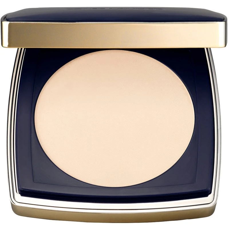 Estee Lauder Estée Lauder Double Wear Stay-In-Place Matte Powder Foundation SPF 10 12 Gr. - 1N2 Ecru 3 Estee Lauder Estée Lauder Double Wear Stay-In-Place Matte Powder Foundation SPF 10 12 Gr. - 1N2 Ecru
