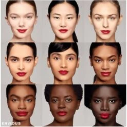 Estee Lauder Estée Lauder Pure Color Envy 3,5 Gr. - 340 Envious 9 Estee Lauder Estée Lauder Pure Color Envy 3,5 Gr. - 340 Envious -Skonhed og Tilbehor estee lauder pure color envy 35 gr 340 envious 1592382727