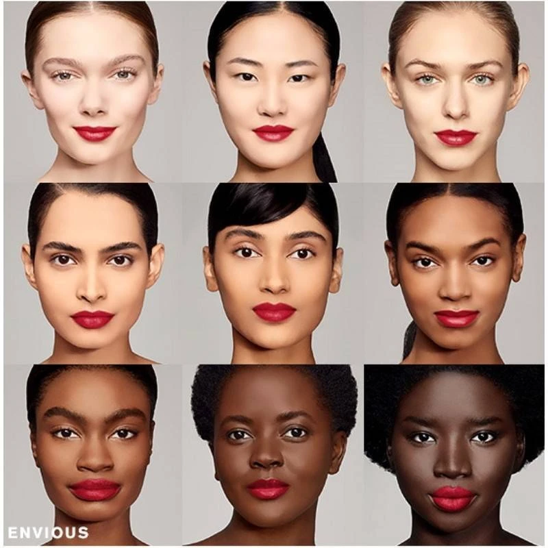 Estee Lauder Estée Lauder Pure Color Envy 3,5 Gr. - 340 Envious 6 Estee Lauder Estée Lauder Pure Color Envy 3,5 Gr. - 340 Envious - Billede 4