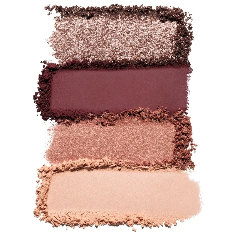 Estee Lauder Estée Lauder Pure Color Envy Luxe Eyeshadow Quad Refill 6 Gr. - 03 Aubergine Dream 4 Estee Lauder Estée Lauder Pure Color Envy Luxe Eyeshadow Quad Refill 6 Gr. - 03 Aubergine Dream - Billede 2