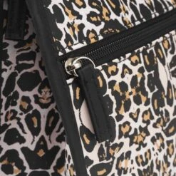 Gillian Jones Cosmetics Bag Set - Leo 10122-45 7 Gillian Jones Cosmetics Bag Set - Leo 10122-45 -Skonhed og Tilbehor gillian jones cosmetics bag set leo 10122 45 1616071688