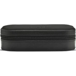 Gillian Jones Jewelry Box Travel Large - Black 11061-00 13 Gillian Jones Jewelry Box Travel Large - Black 11061-00 -Skonhed og Tilbehor gillian jones jewelry box travel large black 11061 00 1636624467