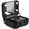 Gillian Jones MAP Makeup Trolley - Black 11001 1 Gillian Jones MAP Makeup Trolley - Black 11001 -Skonhed og Tilbehor gillian jones map makeup trolley black 11001 1644838615