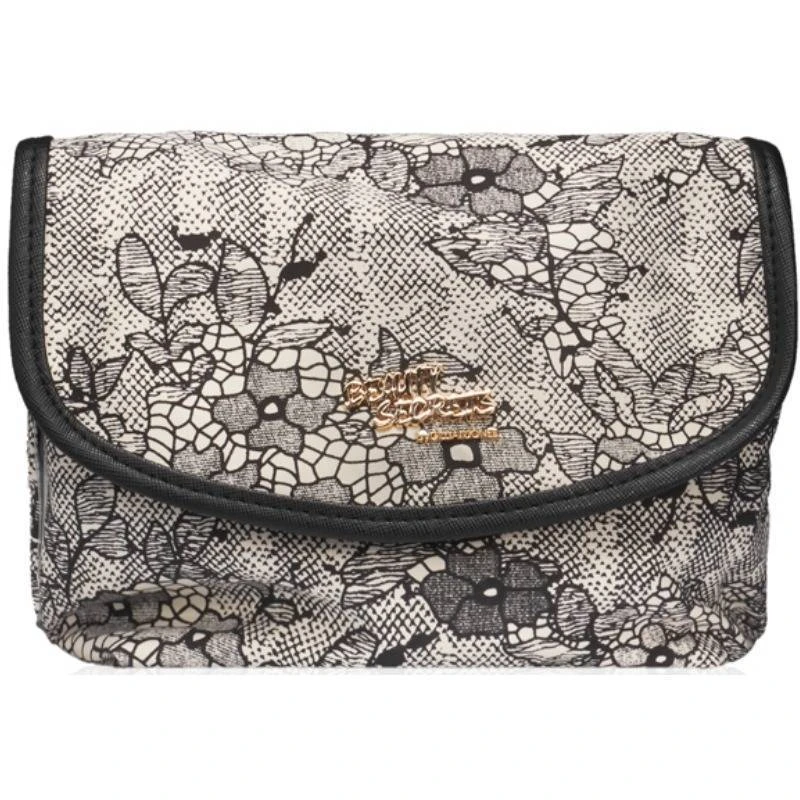 Gillian Jones Secrets Twin Purse - Lace 10484-86181 3 Gillian Jones Secrets Twin Purse - Lace 10484-86181