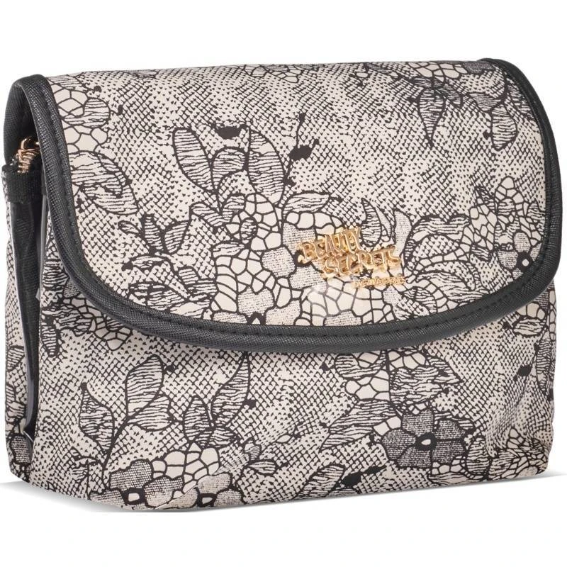 Gillian Jones Secrets Twin Purse - Lace 10484-86181 4 Gillian Jones Secrets Twin Purse - Lace 10484-86181 - Billede 2
