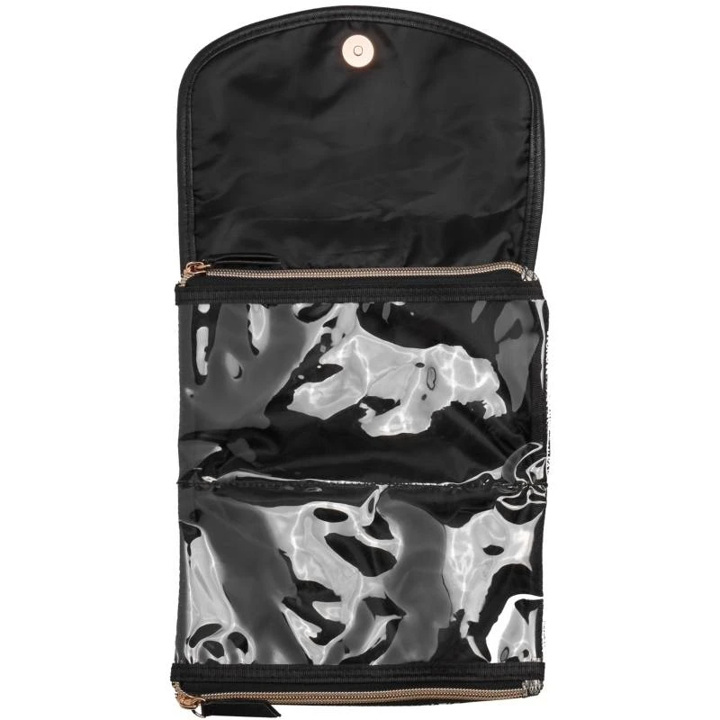 Gillian Jones Secrets Twin Purse - Lace 10484-86181 5 Gillian Jones Secrets Twin Purse - Lace 10484-86181 - Billede 3