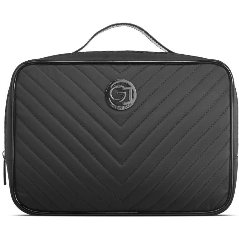 Gillian Jones Spa 2 Room Quilt Bag 10007-BA1 3 Gillian Jones Spa 2 Room Quilt Bag 10007-BA1