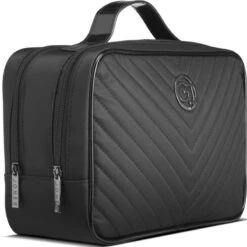 Gillian Jones Spa 2 Room Quilt Bag 10007-BA1 8 Gillian Jones Spa 2 Room Quilt Bag 10007-BA1 -Skonhed og Tilbehor gillian jones spa 2 room quilt bag 10007 ba1 1603199481