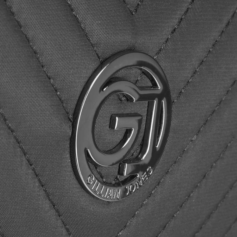 Gillian Jones Spa 2 Room Quilt Bag 10007-BA1 7 Gillian Jones Spa 2 Room Quilt Bag 10007-BA1 - Billede 5