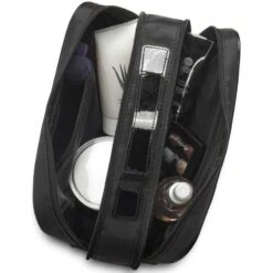 Gillian Jones Spa 2 Room Quilt Bag 10007-BA1 9 Gillian Jones Spa 2 Room Quilt Bag 10007-BA1 -Skonhed og Tilbehor gillian jones spa 2 room quilt bag 10007 ba1 1603199492