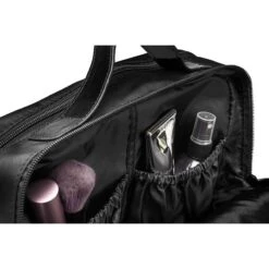 Gillian Jones Spa 2 Room Quilt Bag 10007-BA1 10 Gillian Jones Spa 2 Room Quilt Bag 10007-BA1 -Skonhed og Tilbehor gillian jones spa 2 room quilt bag 10007 ba1 1603199496