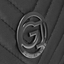 Gillian Jones Spa Hang Up Organizer - Black 10001-BA1 9 Gillian Jones Spa Hang Up Organizer - Black 10001-BA1 -Skonhed og Tilbehor gillian jones spa hangup organizer black 10001 ba1 1603196790