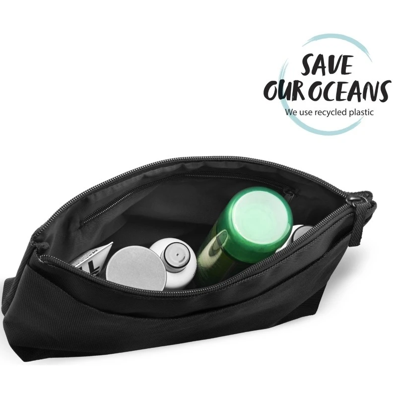 Gillian Jones Studio Washbag For Men - 10364-BA 7 Gillian Jones Studio Washbag For Men - 10364-BA - Billede 5