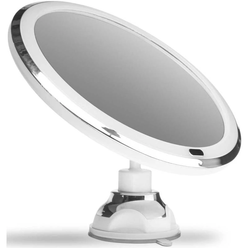 Gillian Jones Suction Mirror Touch LED Light Large X10 - 10257-x10 4 Gillian Jones Suction Mirror Touch LED Light Large X10 - 10257-x10 - Billede 2