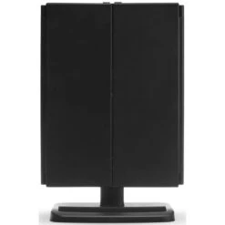 Gillian Jones Table LED Light Hollywood Mirror -10258 -Skonhed og Tilbehor gillian jones table led light hollywood mirror 10258 1631265457