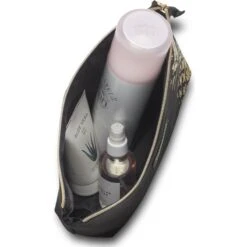 Gillian Jones Urban Pineapple Fibre Cosmetics Bag 10067-00 11 Gillian Jones Urban Pineapple Fibre Cosmetics Bag 10067-00 -Skonhed og Tilbehor gillian jones urban pineapple fibre cosmetics bag 10067 1603350969