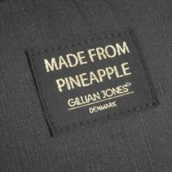 Gillian Jones Urban Pineapple Fibre Cosmetics Bag 10067-00 9 Gillian Jones Urban Pineapple Fibre Cosmetics Bag 10067-00 -Skonhed og Tilbehor gillian jones urban pineapple fibre cosmetics bag 10067 1603350977