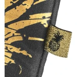 Gillian Jones Urban Pineapple Fibre Cosmetics Bag 10067-00 10 Gillian Jones Urban Pineapple Fibre Cosmetics Bag 10067-00 -Skonhed og Tilbehor gillian jones urban pineapple fibre cosmetics bag 10067 1603350985