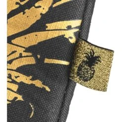 Gillian Jones Urban Pineapple Fibre Cosmetics Bag Small 10068-00 10 Gillian Jones Urban Pineapple Fibre Cosmetics Bag Small 10068-00 -Skonhed og Tilbehor gillian jones urban pineapple fibre cosmetics bag small 10068 1603353514