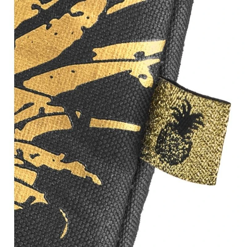 Gillian Jones Urban Pineapple Fibre Cosmetics Bag Small 10068-00 6 Gillian Jones Urban Pineapple Fibre Cosmetics Bag Small 10068-00 - Billede 4