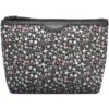 Gillian Jones Urban Travel Bag - Multi Flower 10065-751 -Skonhed og Tilbehor gillian jones urban travel bag multi flower 10065 751 1649835447