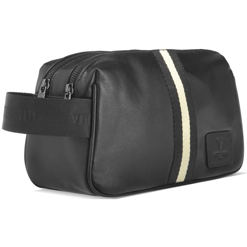 Gillian Jones Vittorio Genuine Leather - Stripe 10119-00 4 Gillian Jones Vittorio Genuine Leather - Stripe 10119-00 - Billede 2