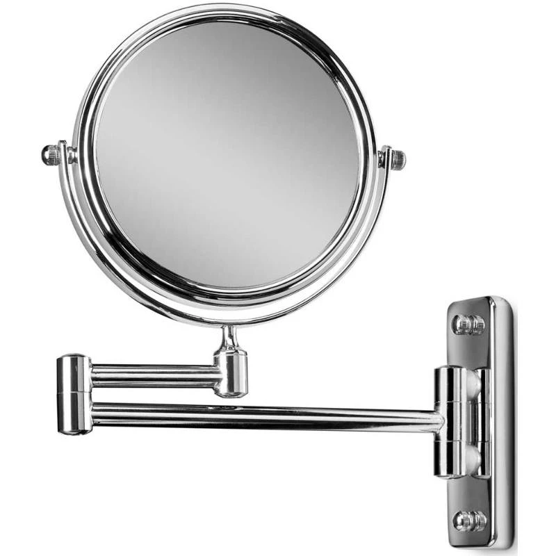 Gillian Jones Wall Mirror W/ Arm 10248 4 Gillian Jones Wall Mirror W/ Arm 10248 - Billede 2