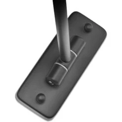 Gillian Jones Wall Mirror W/ Arm & Lights - Black 10246-00 8 Gillian Jones Wall Mirror W/ Arm & Lights - Black 10246-00 -Skonhed og Tilbehor gillian jones wall mirror w arm lights black 10246 00 1636379234